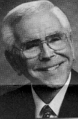 Rev. Robert Schuller