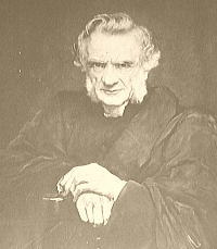 Brooke Foss Westcott (1825-1901)