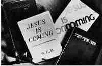 Jesus is Coming, W.E.B.