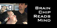 BBrain Chip Reads Minds