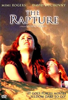 American Porn Film - The Raptureâ€ Porn Movie Starring Mimi Rogers & David Duchovny