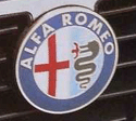 Alfa Romeo logos