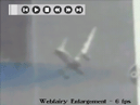 WTC 2nd plane Flash video
