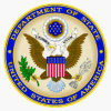Great seal of America
