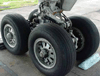 Main landing gear 757