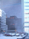WTC7 fire