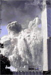 WTC cloud of dust