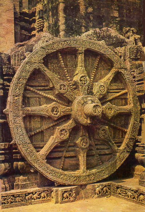 http://www.hinduwisdom.info/images/wheel_konark.jpg