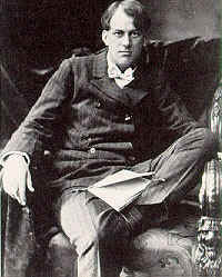 The Young Aleister Crowley