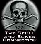 The Skull and Bones Connection