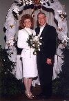 Dr. and Mrs. Jack Hyles (50th Anniversary)